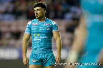 Rugby League news Live: Hull FC make fifth new signing, Hull KR quota player set for release