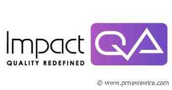 ImpactQA Recognized as a Major Contender in Everest Group's Quality Engineering (QE) Specialist Services PEAK Matrix® Assessment 2023