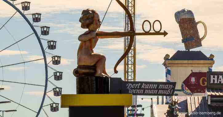 XXL-Wiesn mit mehr als sieben Millionen Besuchern