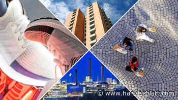 Aktien: Die größten Dax-Verlierer – lohnt sich jetzt ein Einstieg?