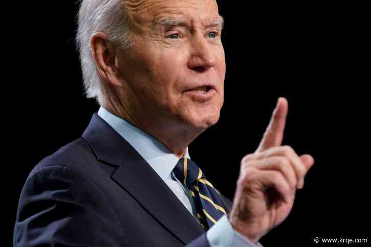 All 10 drugs targeted for Medicare price negotiations will participate, the White House says