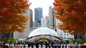 Chicago named ‘Best Big City in the US' by Condé Nast Traveler for 7th consecutive year