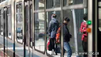 Calgary Transit looks to create 5 district hubs in effort to boost rider safety