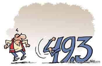 Le 49.3 "non démocratique" pour plus de deux tiers des Français, selon un sondage