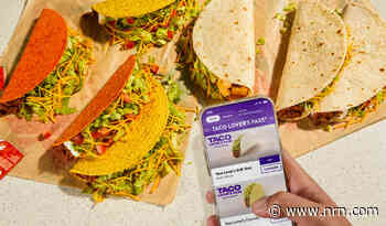 Taco Bell is introducing Breakfast Tacos with the return of its subscription program