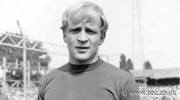 Francis Lee: 'One of Manchester City's most important figures'