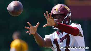 NFL DFS, Bears vs. Commanders: DraftKings, FanDuel daily Fantasy football picks for Thursday Night Football