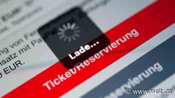 Irreführend – Gericht stoppt App-Suchfunktion der Deutschen Bahn