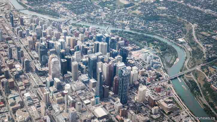 Do you feel happy living in Calgary? Quality of life report suggests many do