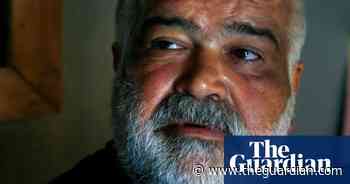 Celebrated Syrian author, poet and screenwriter Khaled Khalifa dies aged 59