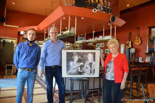 Yvonne (79) van het Stationsbuffet is niet meer: “Ze werkte zes dagen per week in het café en op zondag ging ze poetsen”