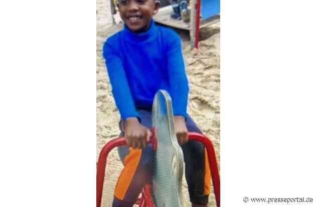 POL-SL: Suche nach vermisstem Kind in Saarbrücken / Polizei bittet um Mithilfe der Bevölkerung