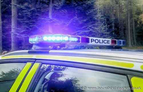 Police appeal after Chorley rugby player suffers fractured eye socket
