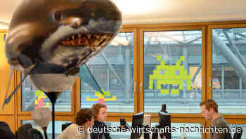 Massiver Einbruch in der deutschen Startup-Szene