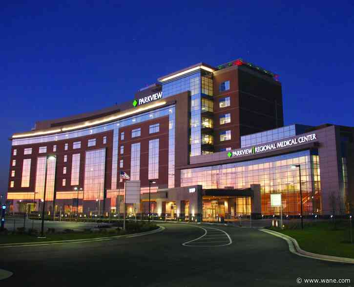 Parkview makes list of top 100 most loved workplaces, according to Newsweek