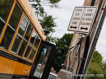 Ottawa Student Transportation Authority general manager steps down, board apologizes to families still waiting for school buses
