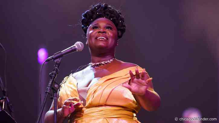 Tank and The Bangas Join Chicago’s Best Orchestra for Epic Musical Mashup