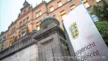 Drogenhandel im Kreis Calw: Angeklagte nutzen geheime FBI-Plattform