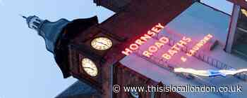Hornsey Road Baths Islington home to new Collective Theatre