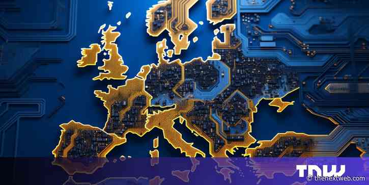 These are the key technologies the EU wants to safeguard from China