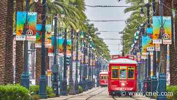 Best Internet Providers in New Orleans, Lousiana     - CNET