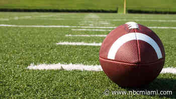 11-year-old shot two other kids at central Florida football practice, police say