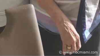 Woman claims mother's ring was stolen after death at Baptist Health