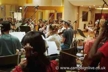 Direct Line set to relaunch iconic 'bugle' sound identity