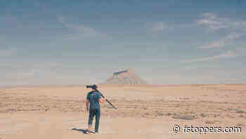 A Masterclass From a Master Photographer