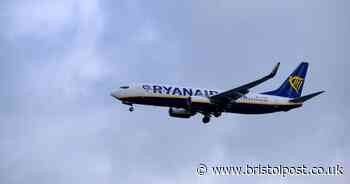 Ryanair trolls passenger over window seat ticket price complaint