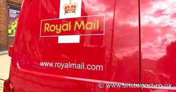 Where to apply for Royal Mail seasonal jobs for up to £17 per hour