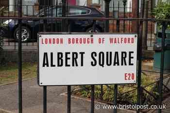 EastEnders takes a dramatic turn as character left to die in pool of their own blood after fight