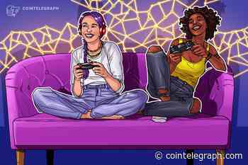 How the actor model could enable better blockchain gaming apps