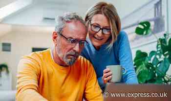 State pensioners can apply for £600 Winter Fuel Payment from this week