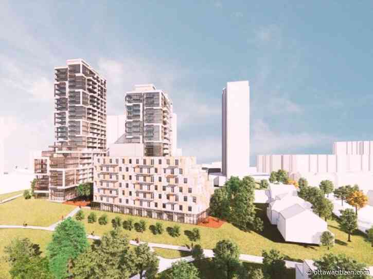 Denley: The NCC and the City of Ottawa need to start playing nice