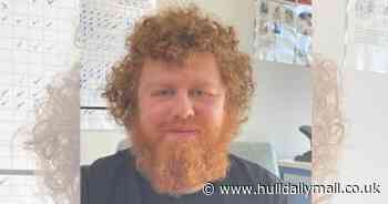 Police appeal to find Joseph, 23, last seen in Hull city centre over a week ago