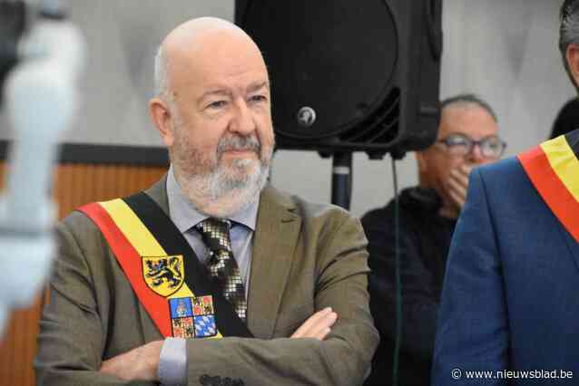 Burgemeester verontschuldigt zich voor ‘onbegrijpbare’ brief: “Ik heb begrip voor het onbegrip”