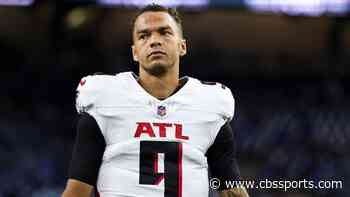 Ranking NFL QBs by likelihood of getting benched: Desmond Ridder's seat heating up, Ryan Tannehill washed?