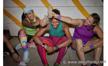 MilkPEP offers free Chicago subway rides to support marathoners