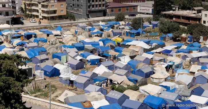 Ärzte: Erdbebenregion unzureichend auf Winter vorbereitet