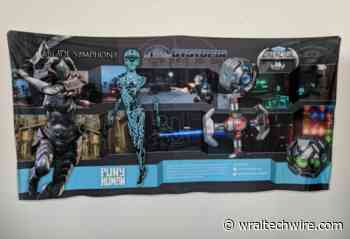 Raleigh video game company shuts down; 20 people to lose jobs