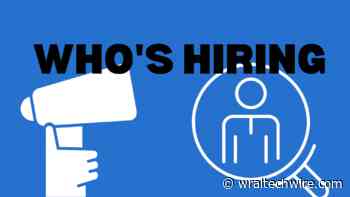 49 of these Top 50 companies are hiring in Triangle; NC, Wake IT jobs climb