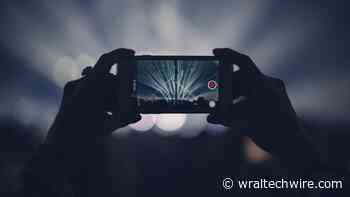 Your cellphone alarm will sound at 2:20 pm ET on Wednesday - here's why