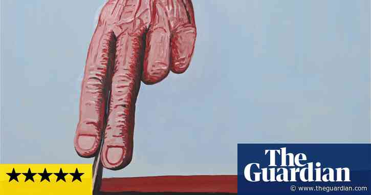 ‘What would it be like to be evil?’ Controversial Philip Guston show ridicules the virus-like KKK