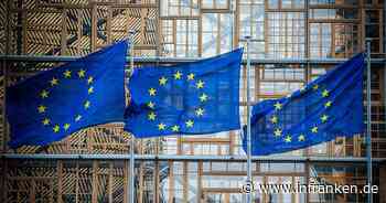 Rivalität mit China: EU-Kommission plant Risikoanalyse