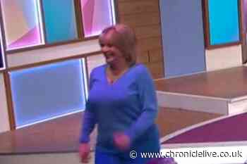Ruth Langsford leaves Loose Women set in 'disgust' as ITV host walks of panel
