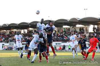 De belles affiches pour les Azuréens au 5e tour de la Coupe de France de football