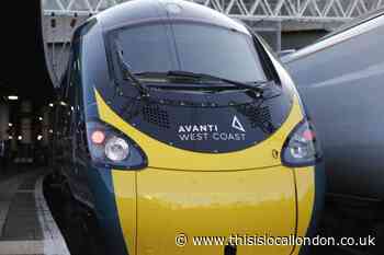 Train strikes: October 2023 dates as Tube action cancelled