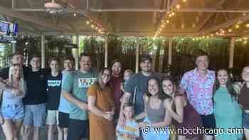 Mom of 9 sets to fulfill Chicago Marathon dream 14 years after promise to young son