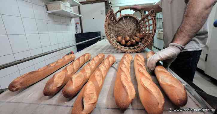 Zu viel Salz – Rezeptur für Baguettes in Frankreich geändert